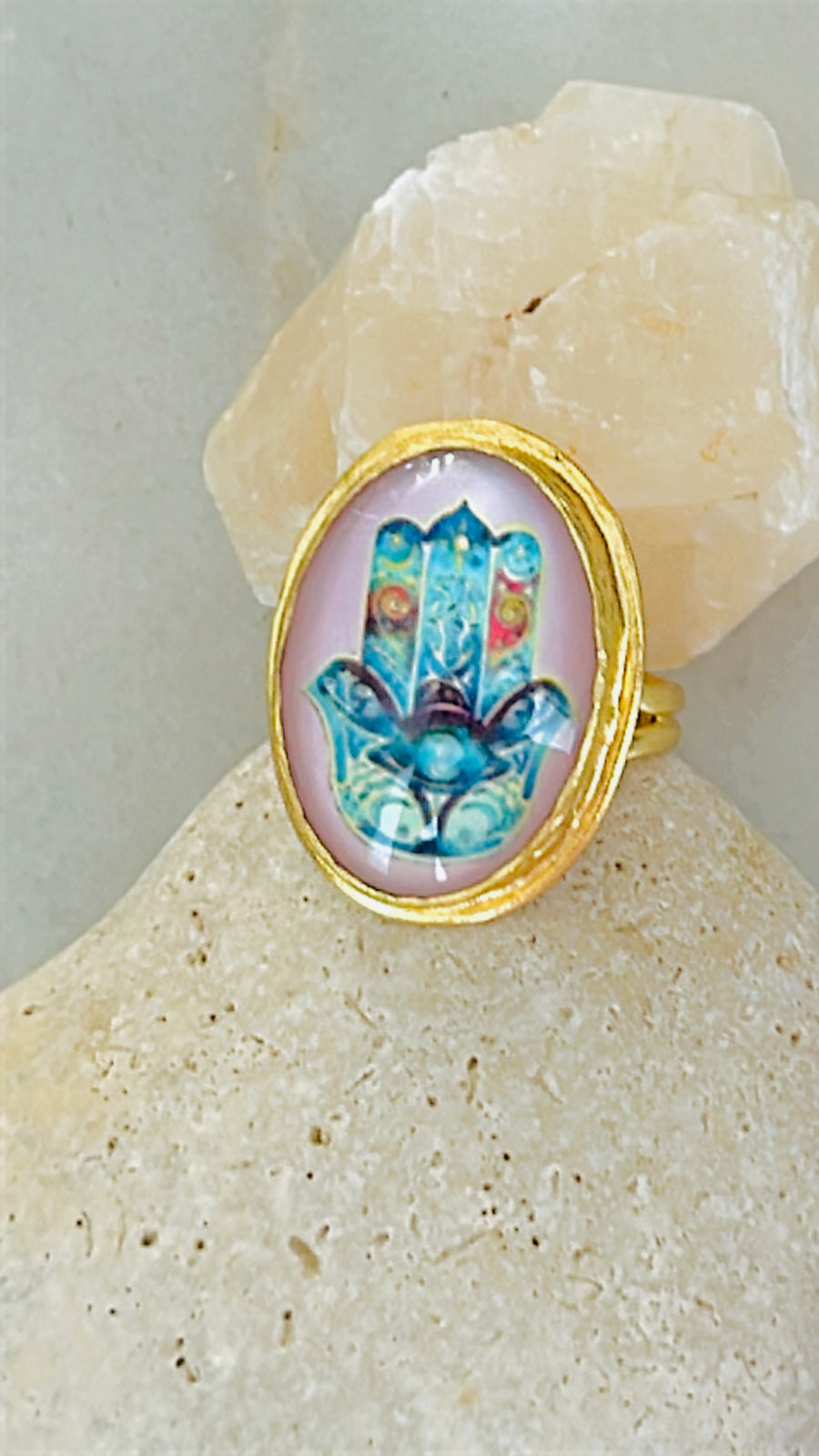 Adma Rings