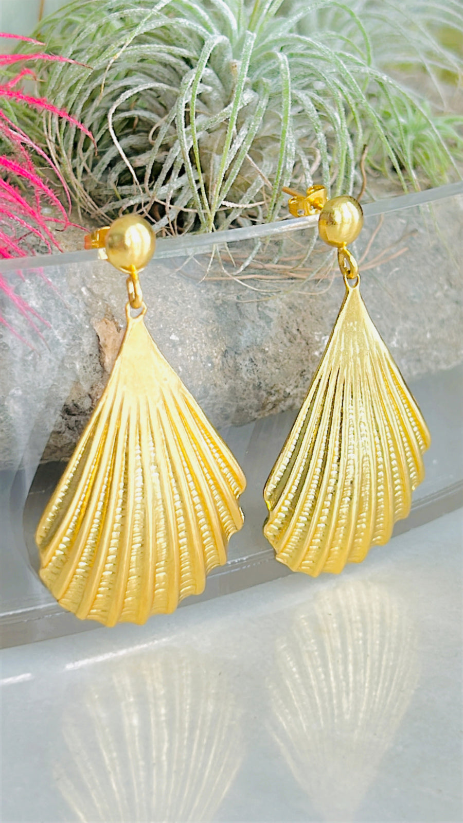 Shellie Earrings