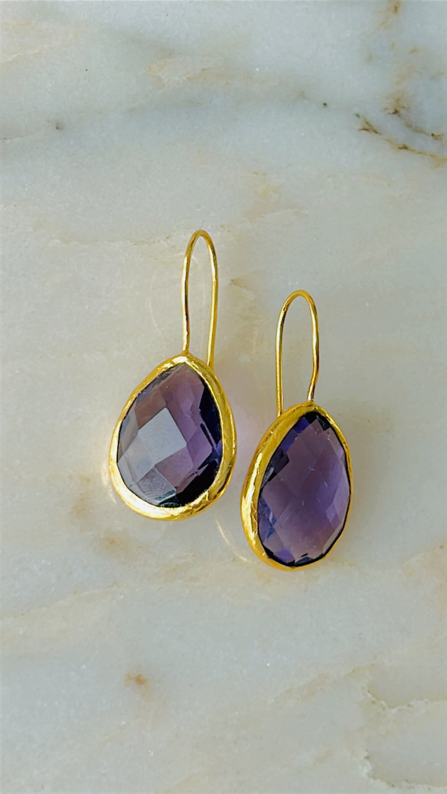 Dropina Earrings