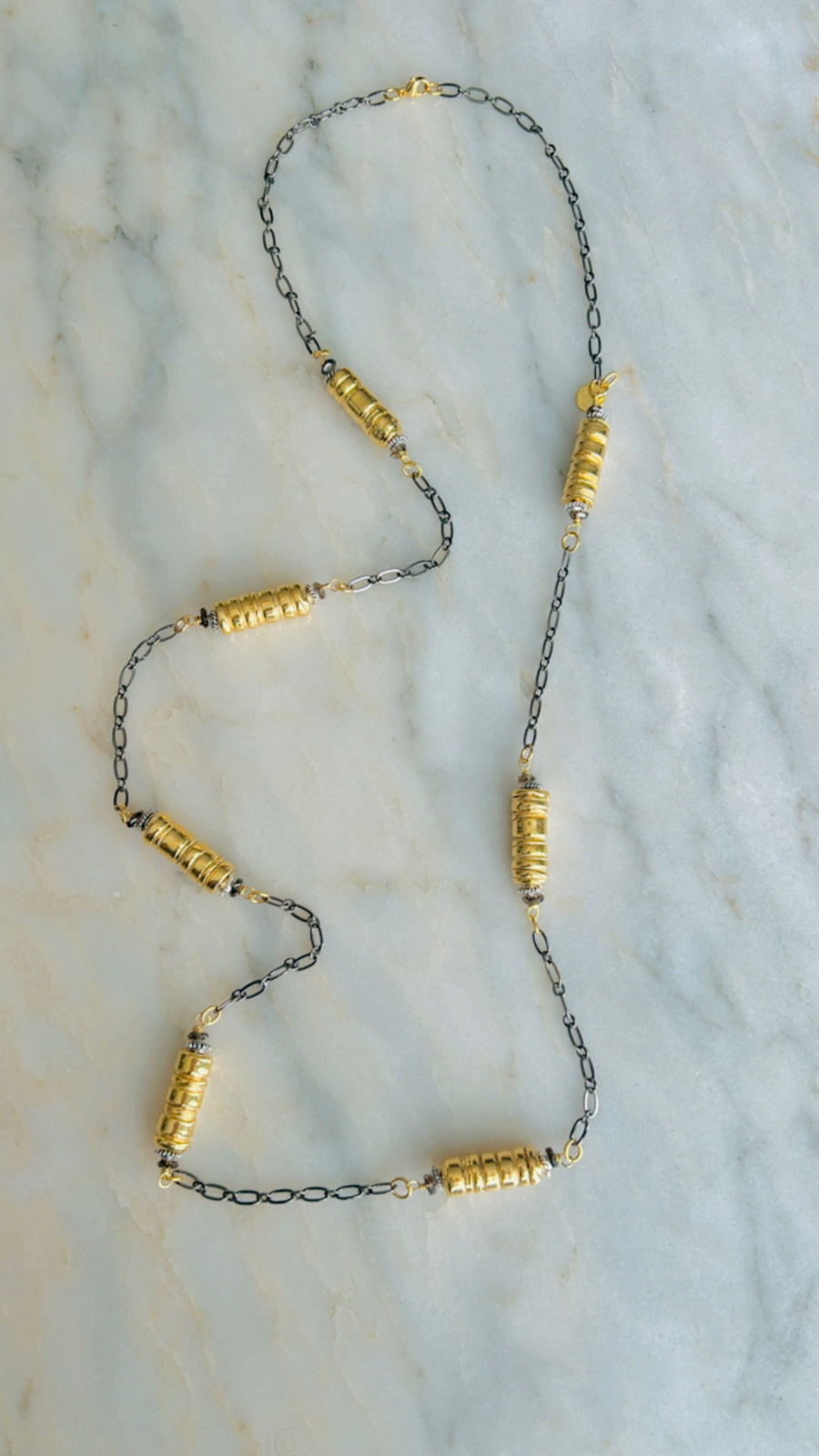 Konstantino Necklaces