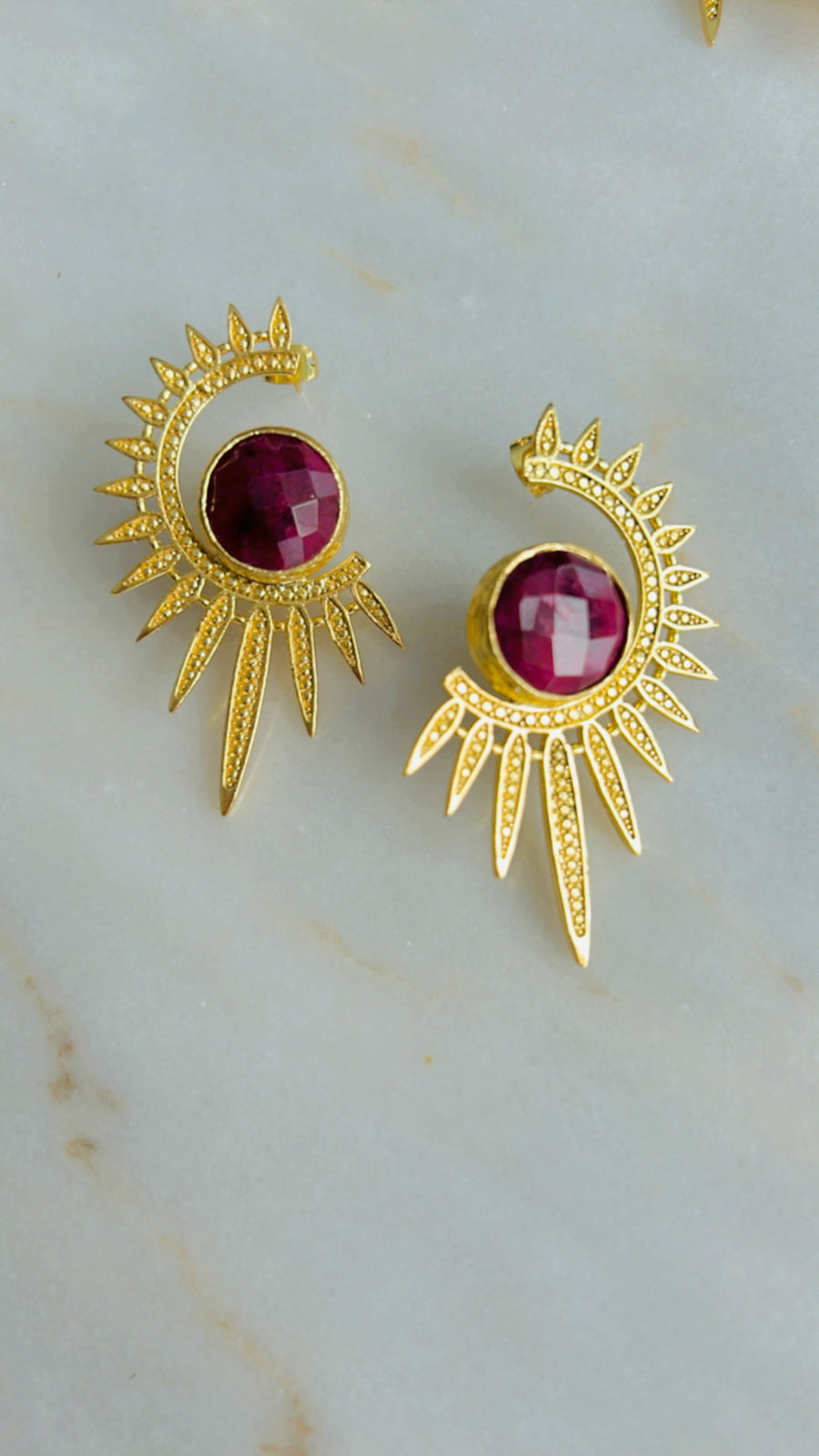 Constela Earring