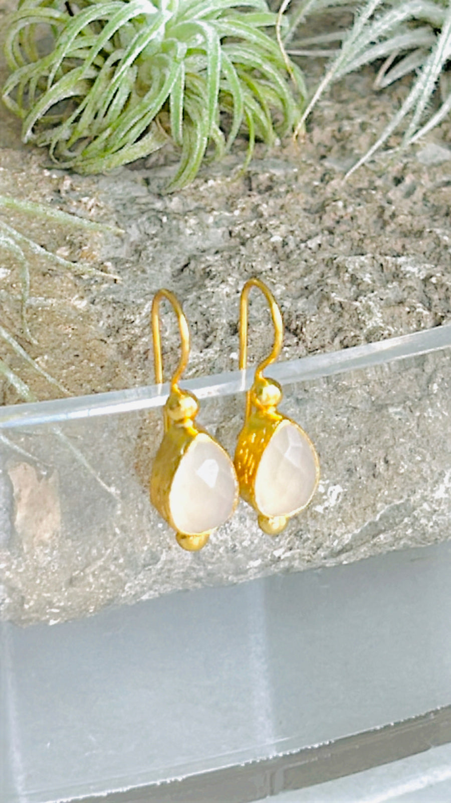 Andrea Earrings