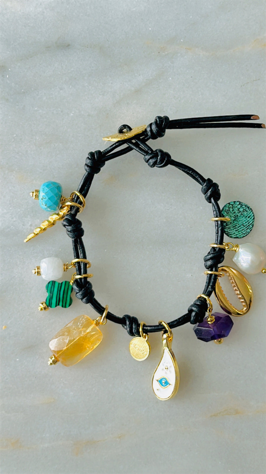 Thyke Bracelet (fortune)