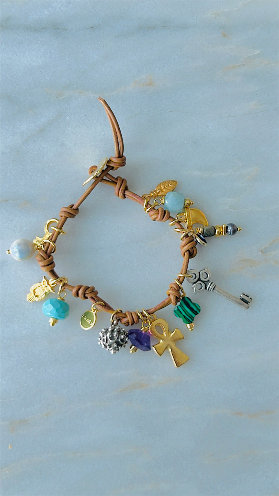 Thyke Bracelet (fortune)