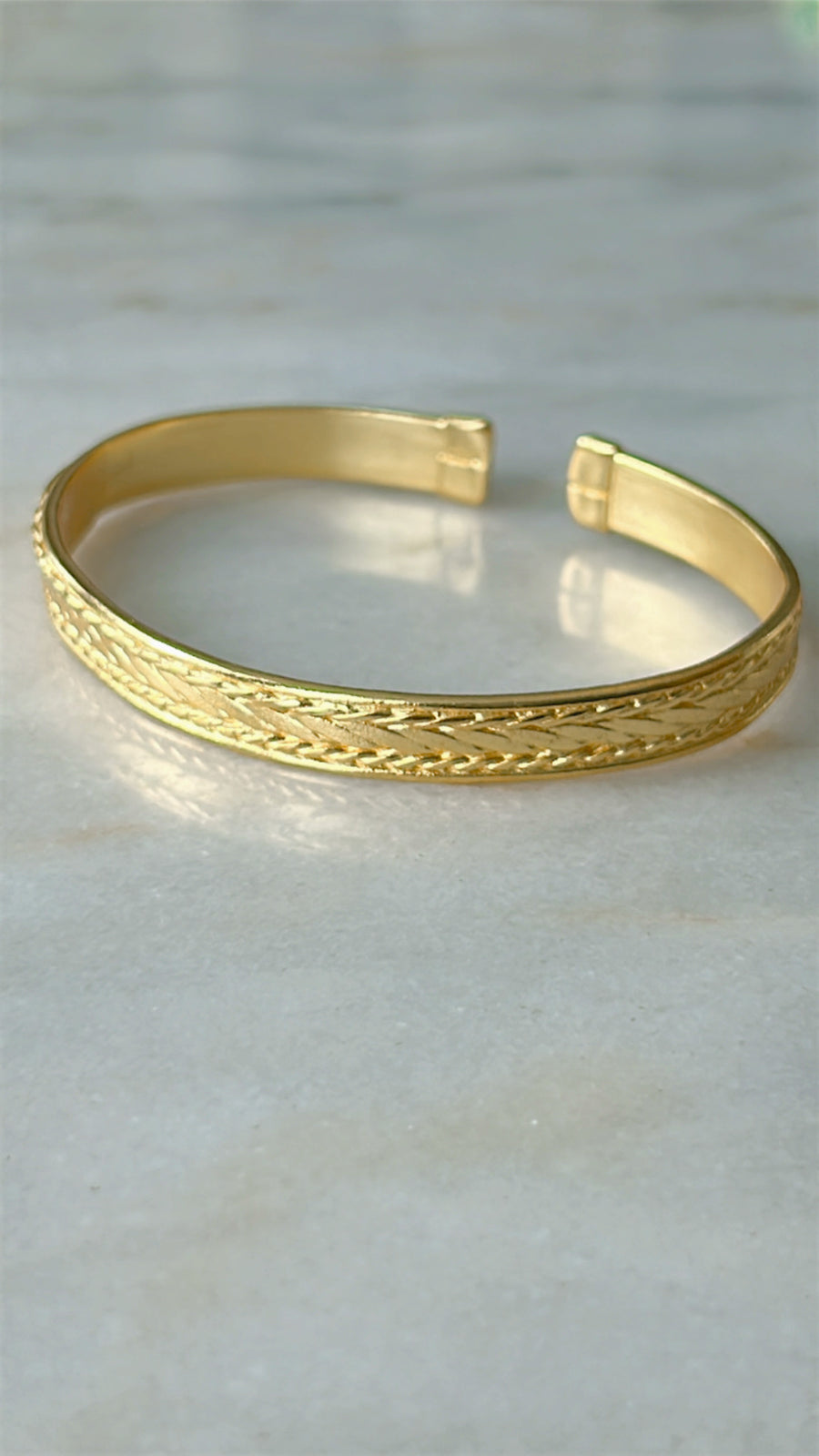 Bangle Bundle Bracelets (Cuffs)