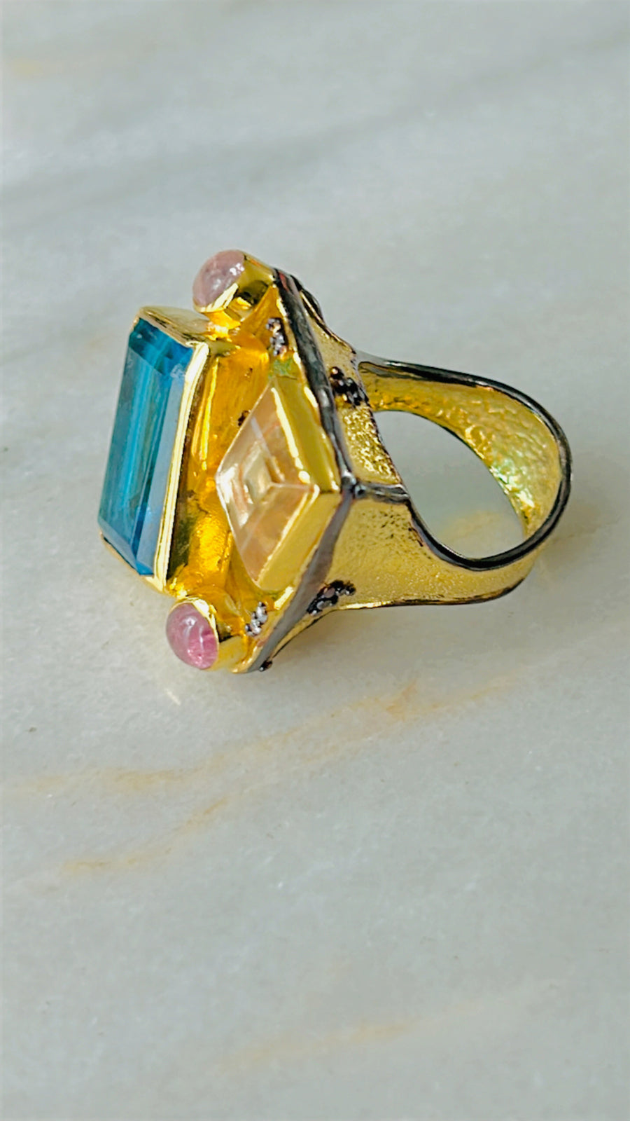 Zarina Ring