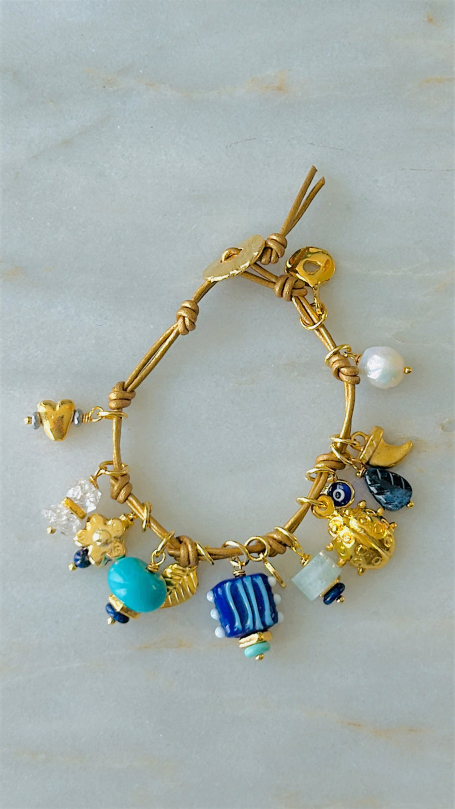 Thyke Bracelet (fortune)