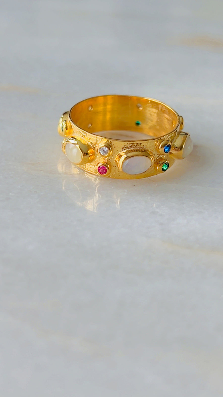 Marola Rings