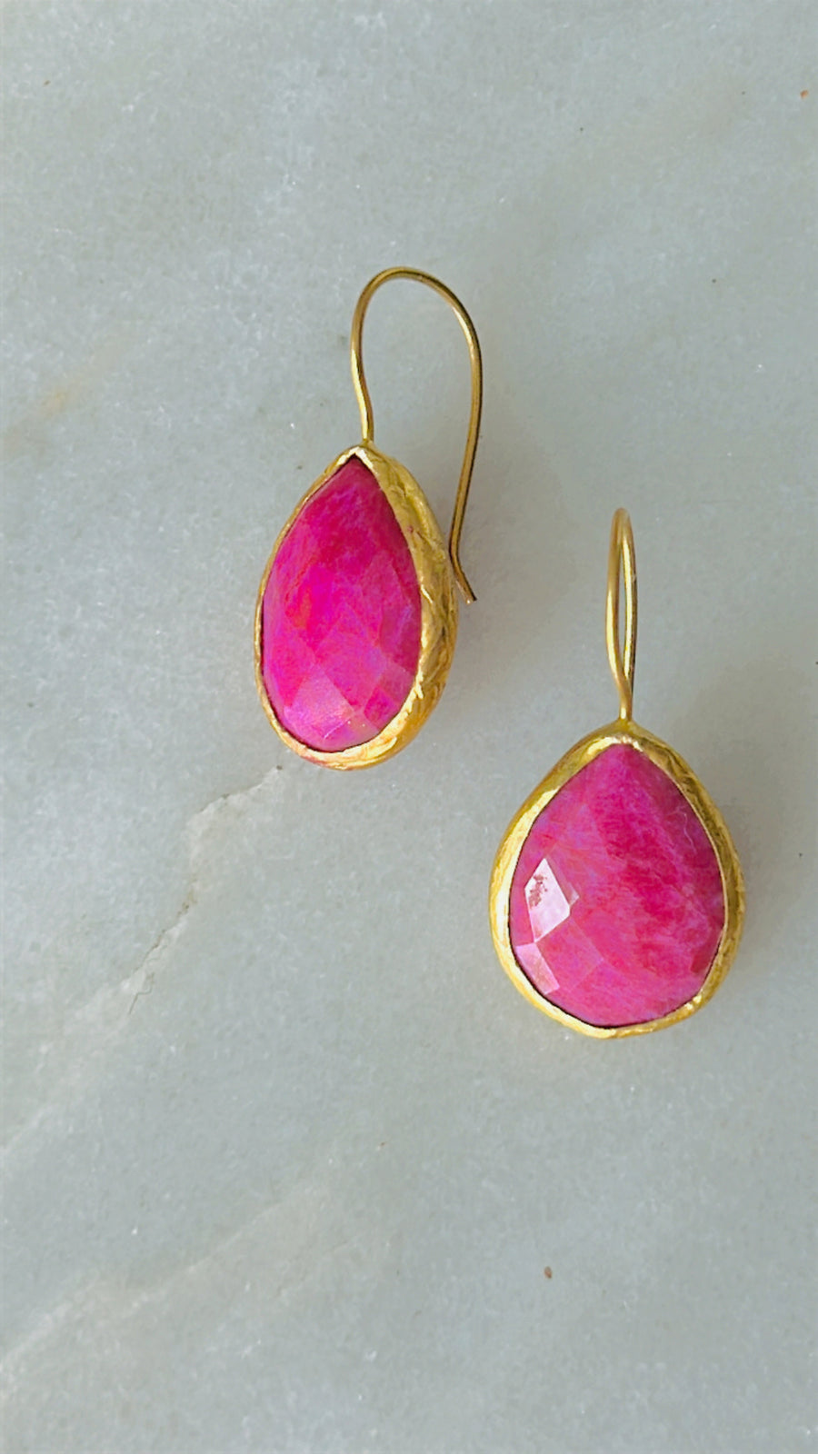 Dropina Earrings