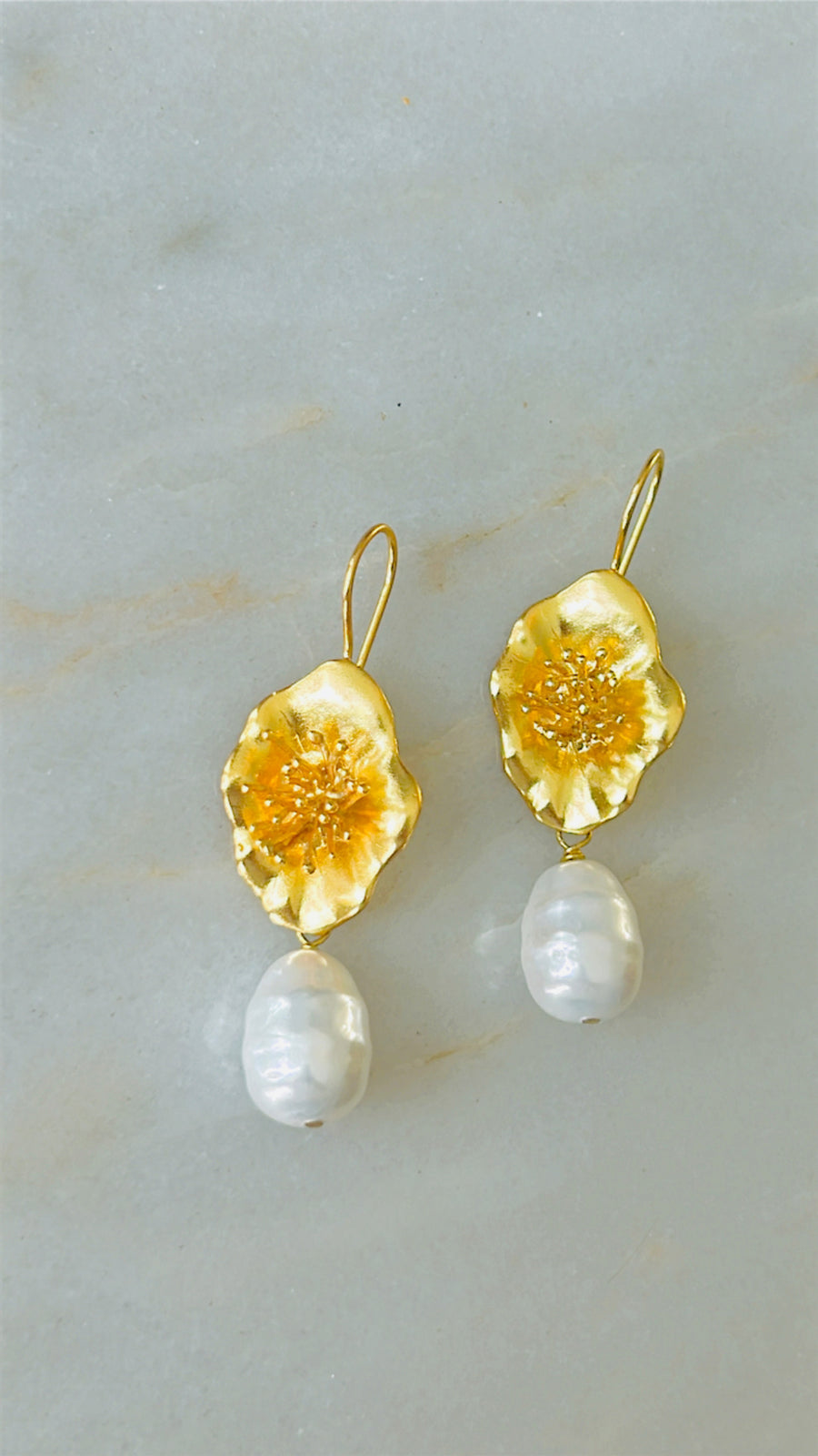 Koris Earrings
