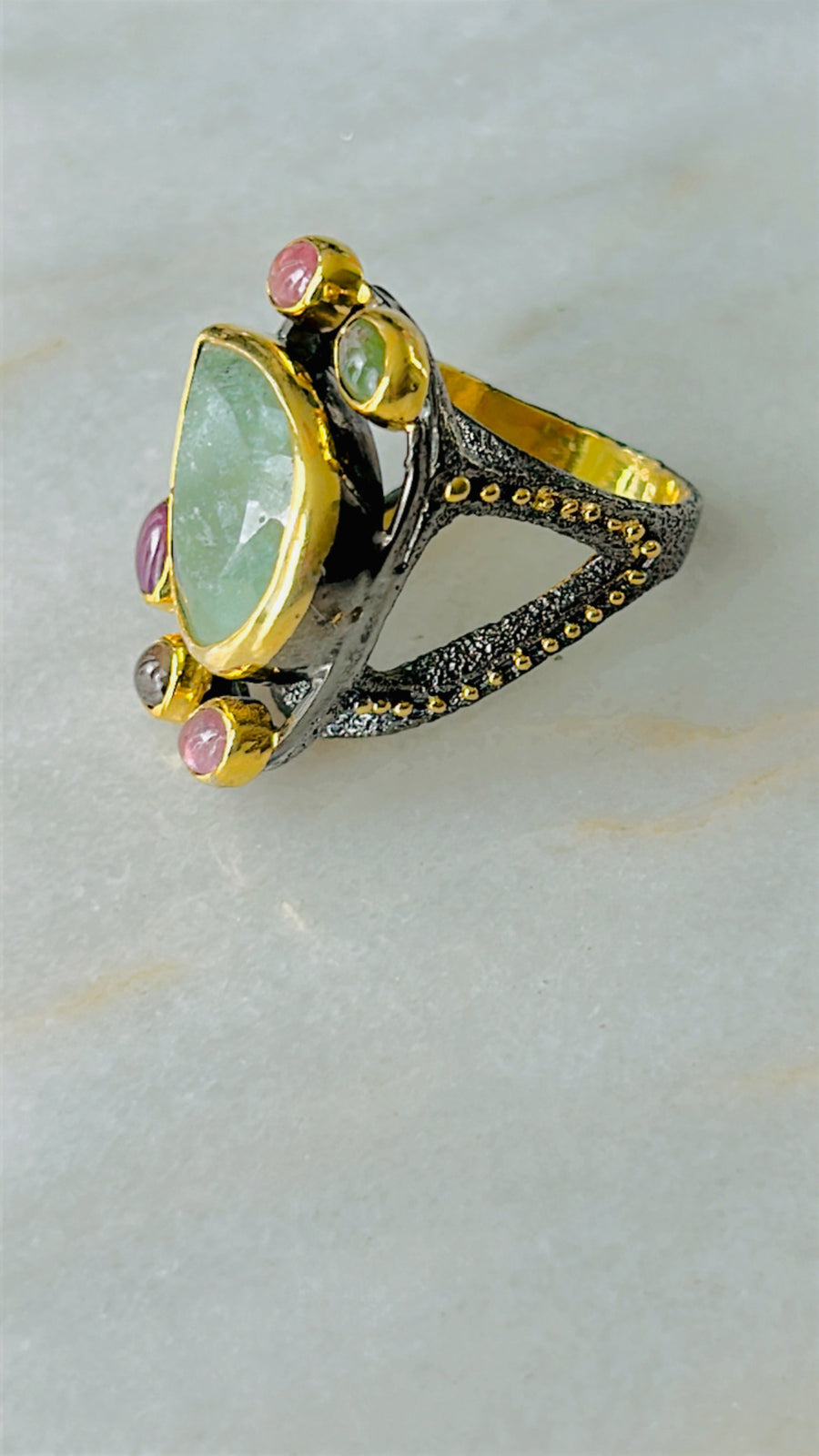 Zarina Ring