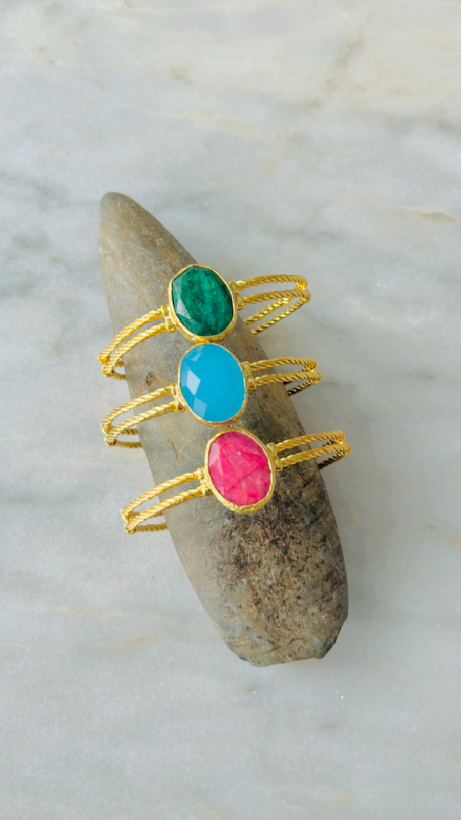 Buckle Cuff