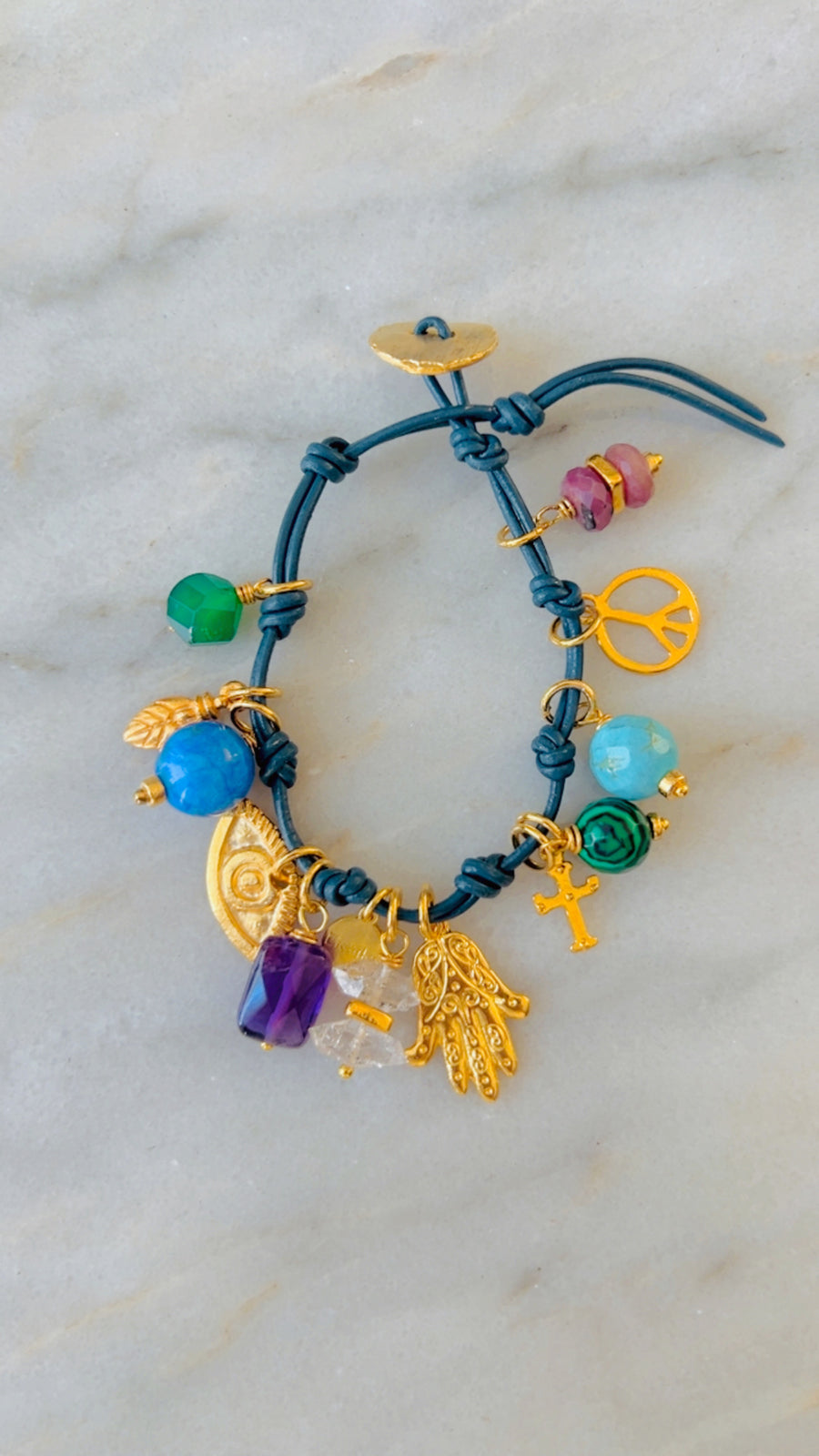 Thyke Bracelet (fortune)