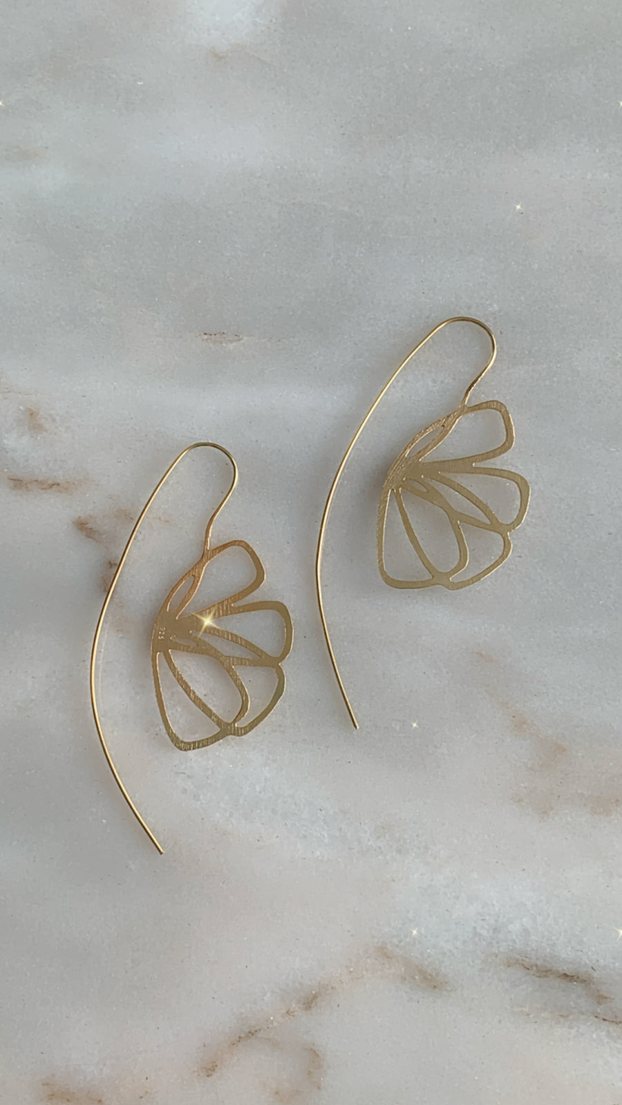 Bloom Earrings