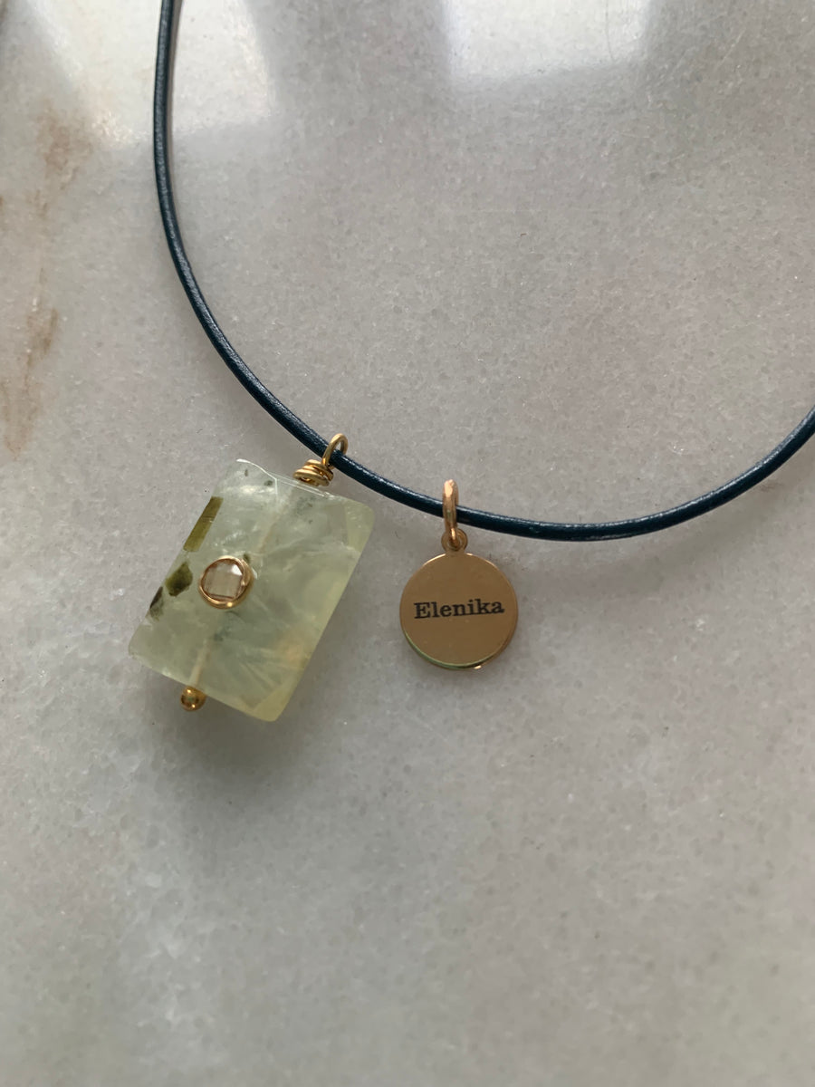 Xenia Necklace