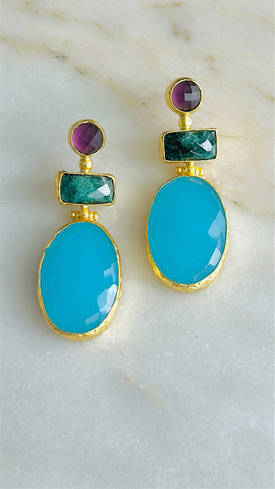 Phoebe Earrings