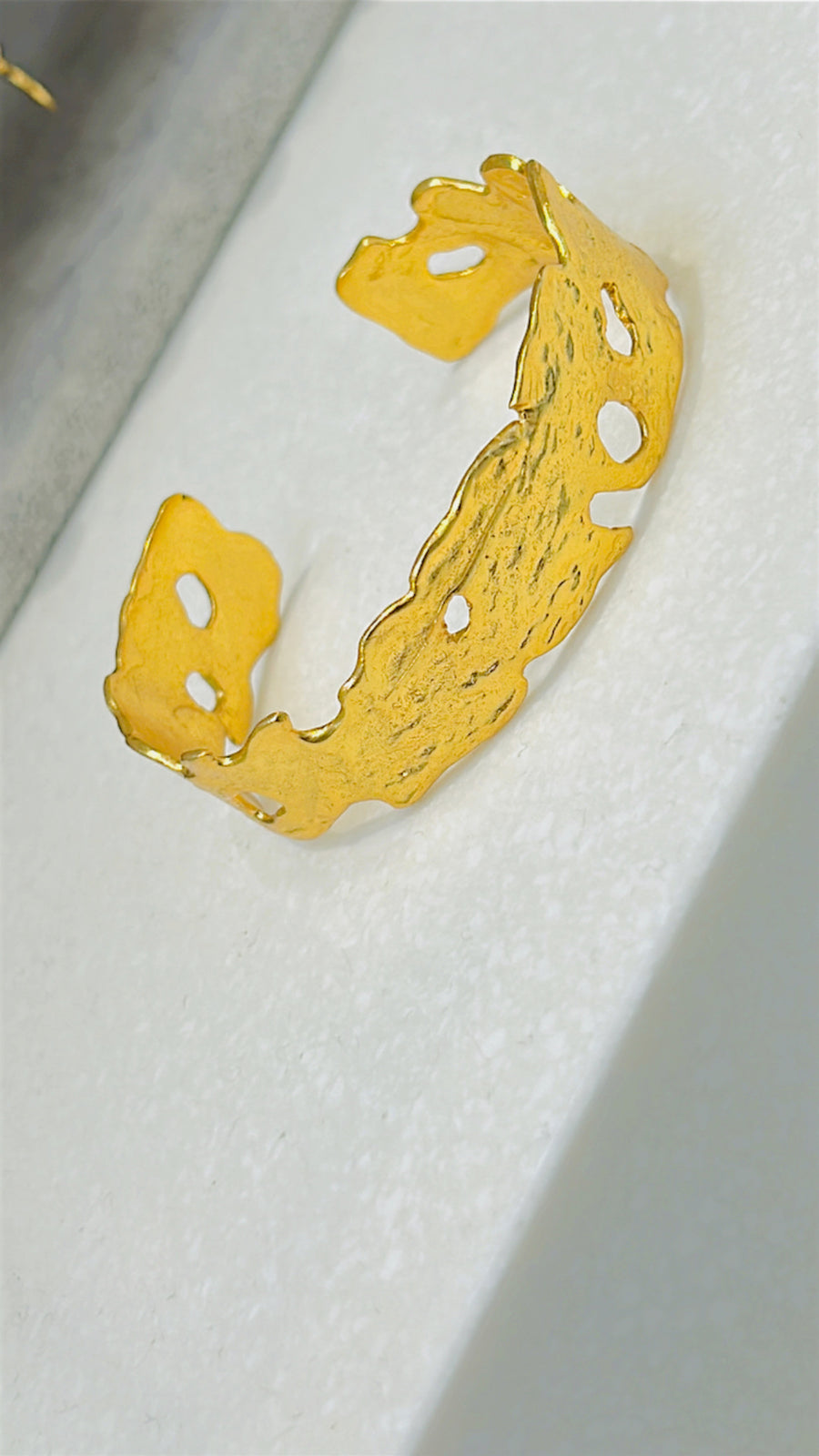 Rema Cuff