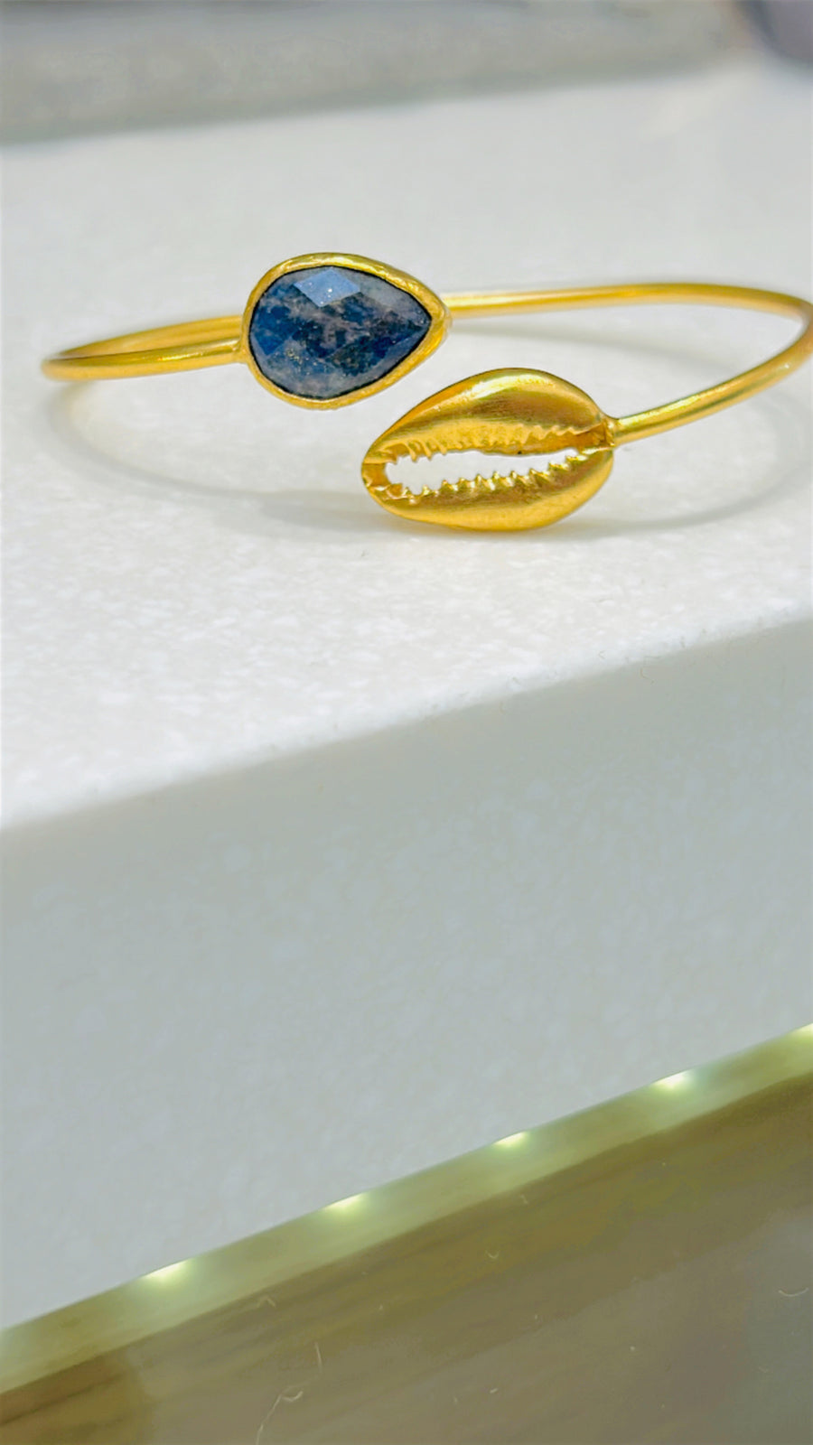 Summer Cuff