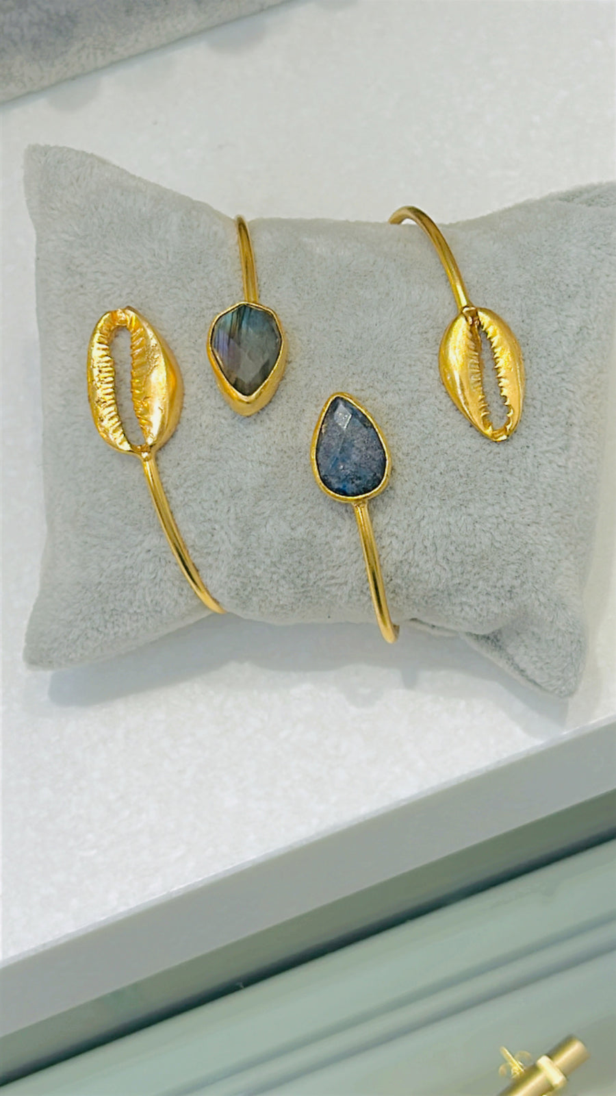 Summer Cuff