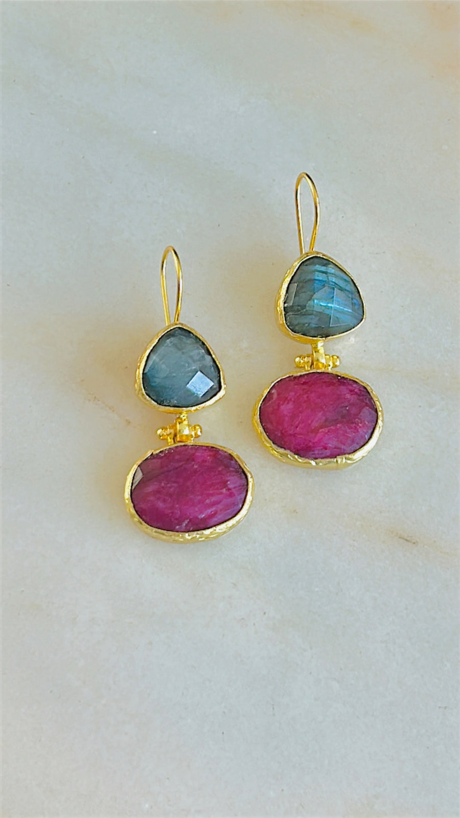 Goreme Earrings
