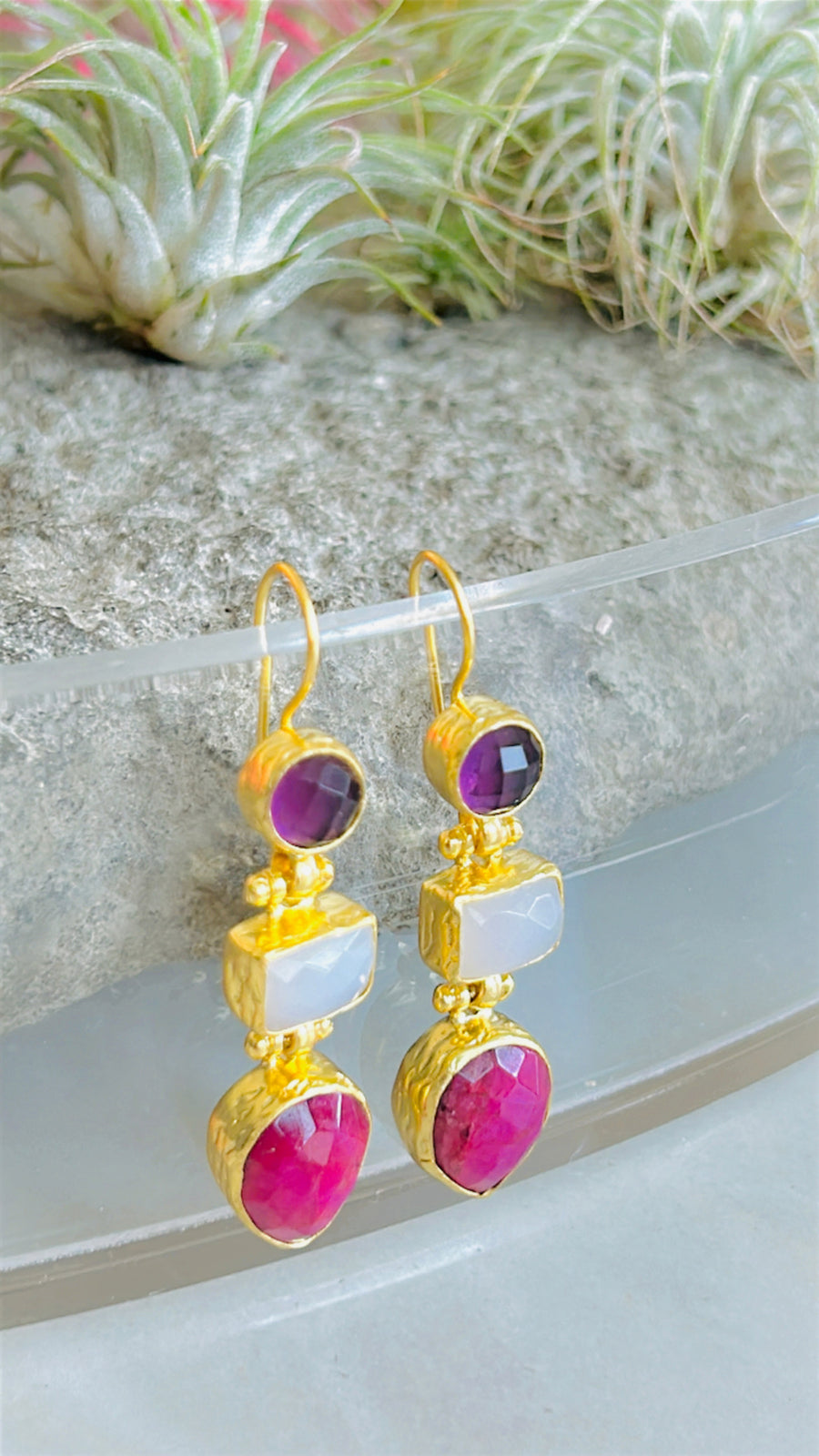 Tina Earrings
