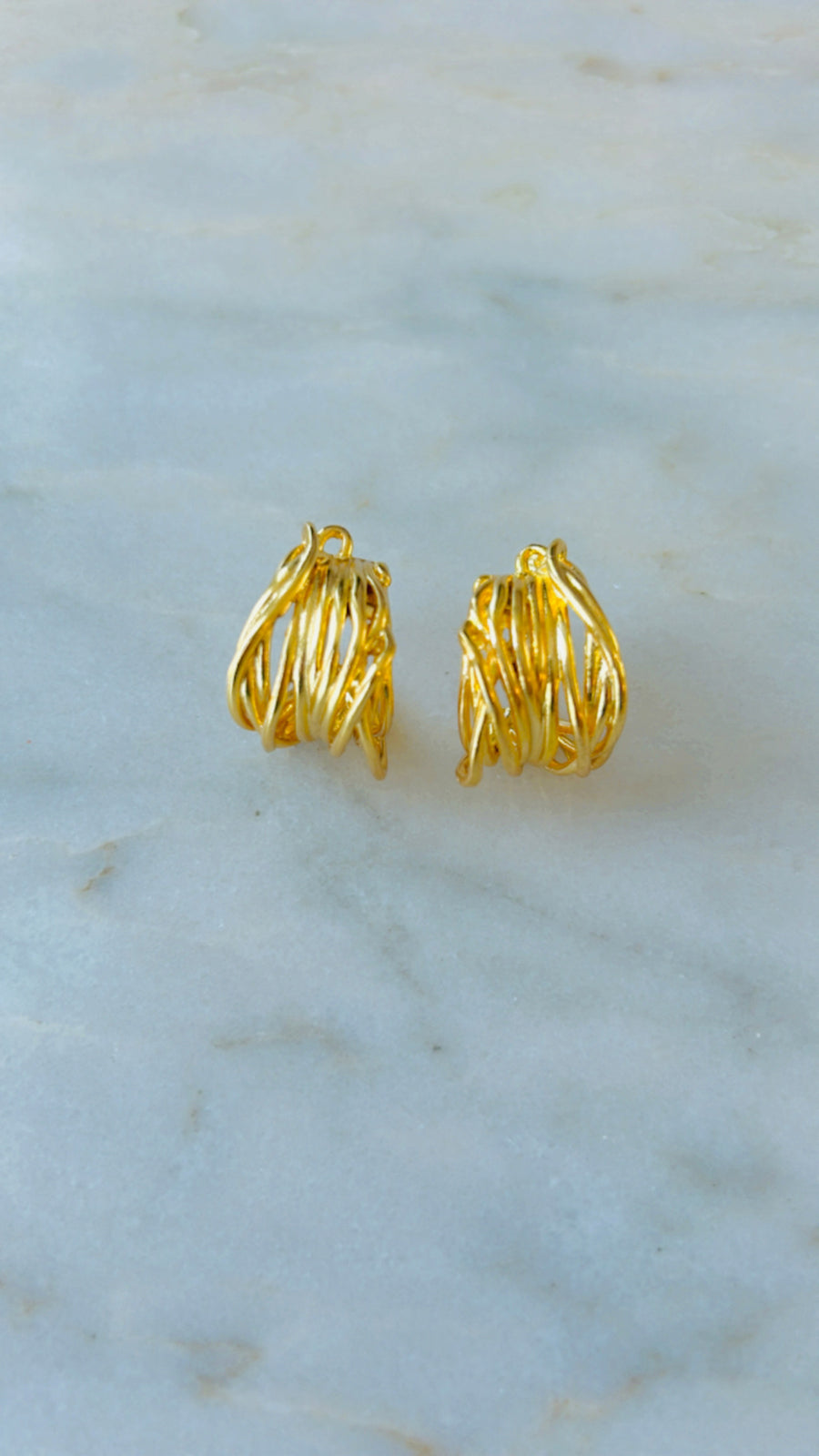 Nido Earrings