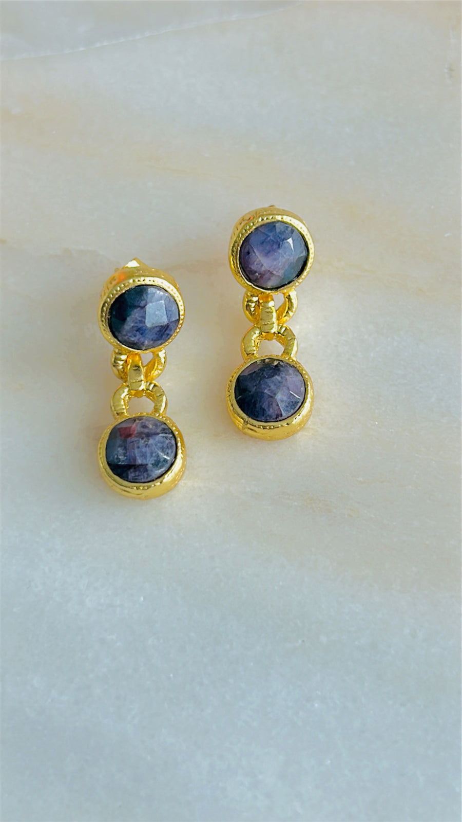 Mistra earring