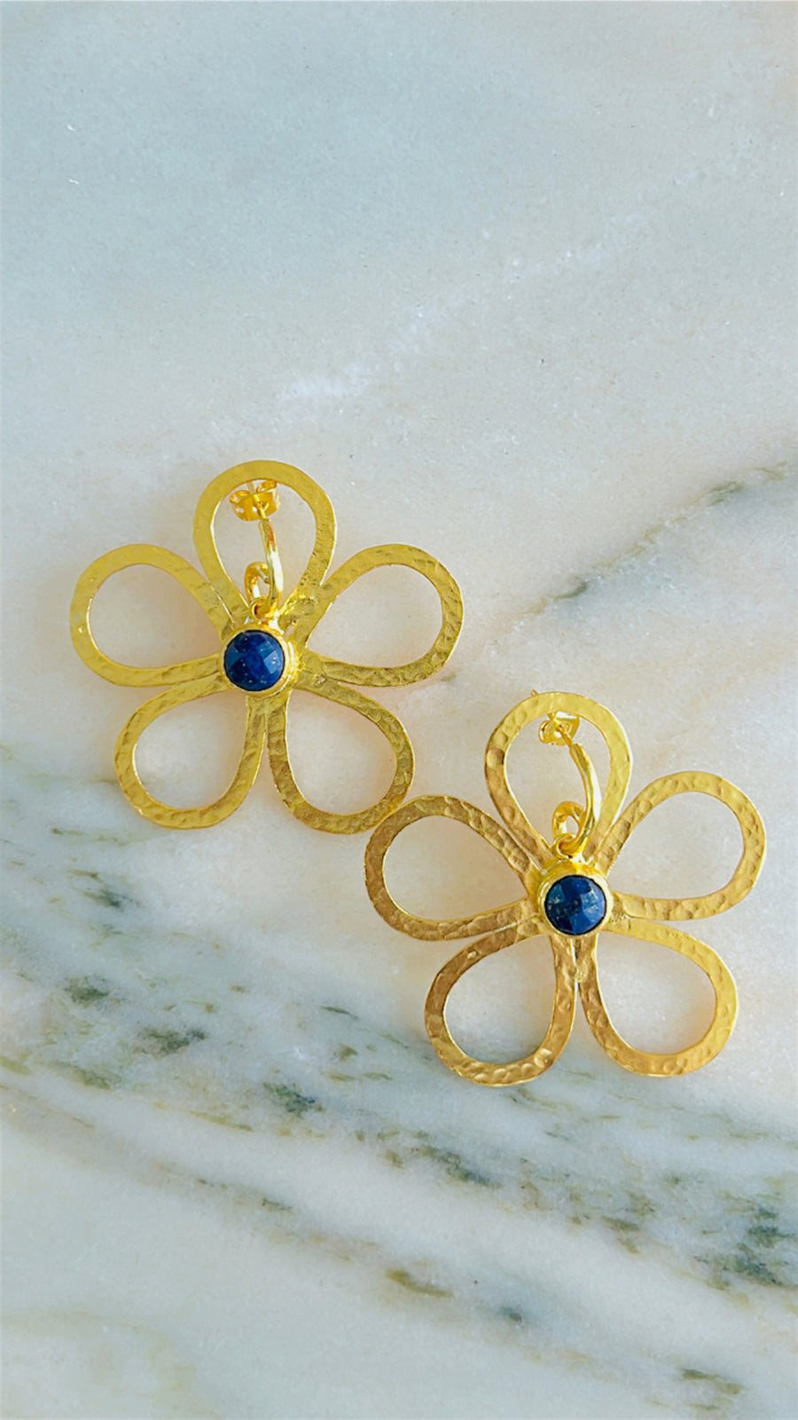 Margarita earrings