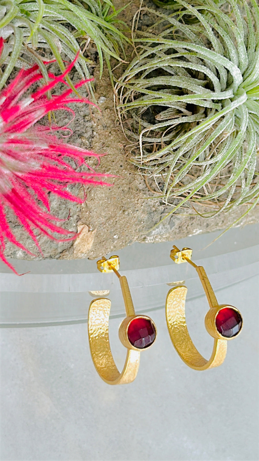Rebeka earrings