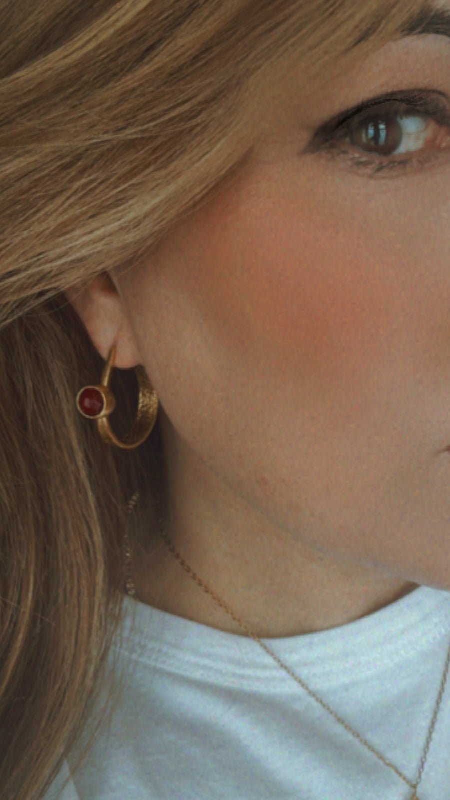 Rebeka earrings