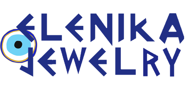 Elenika Jewelry logo