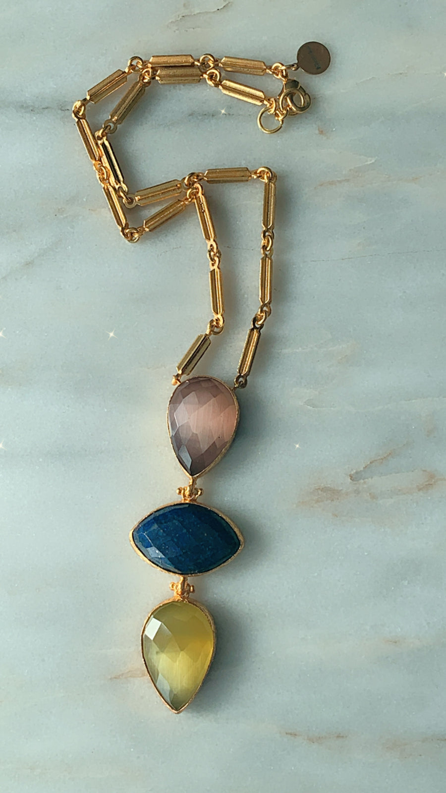 Adriana Necklaces