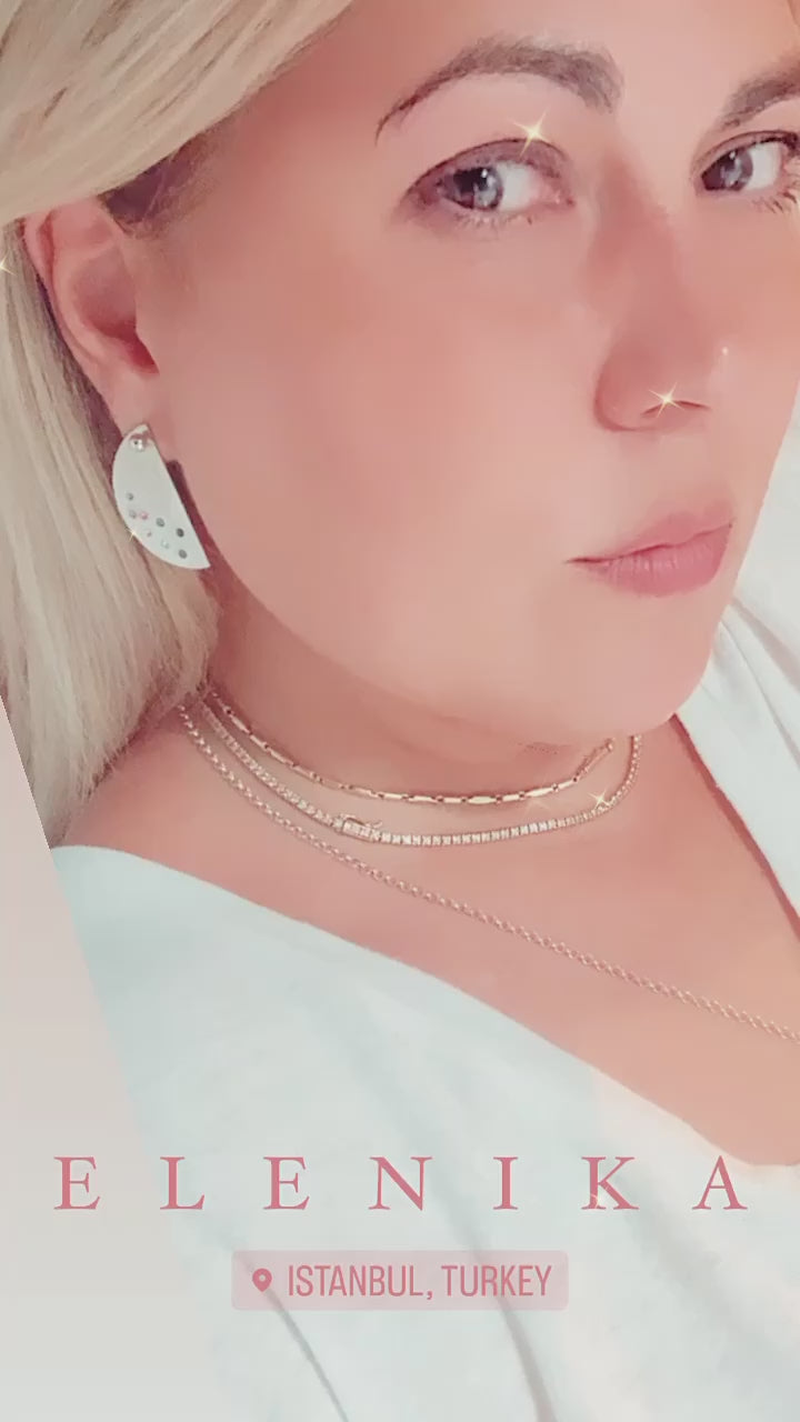 Gigi Earrings