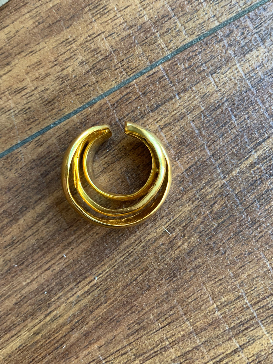 Eternity Knot Ring