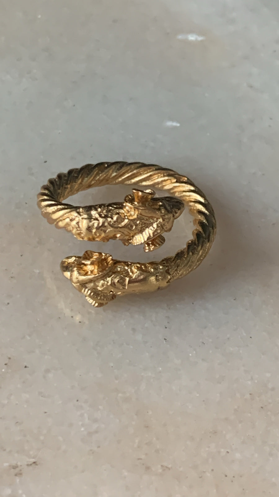 Ram Ring (carnero)