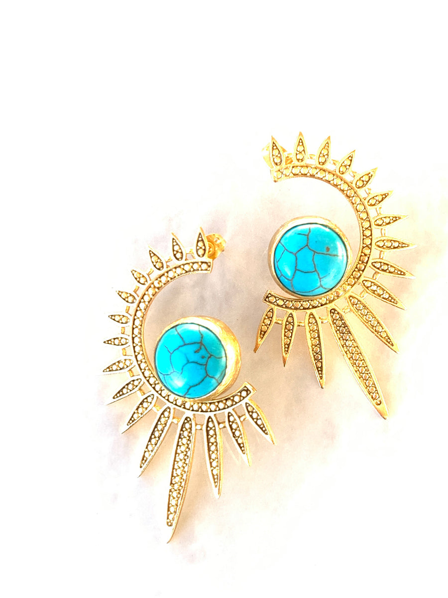 Constela Earring