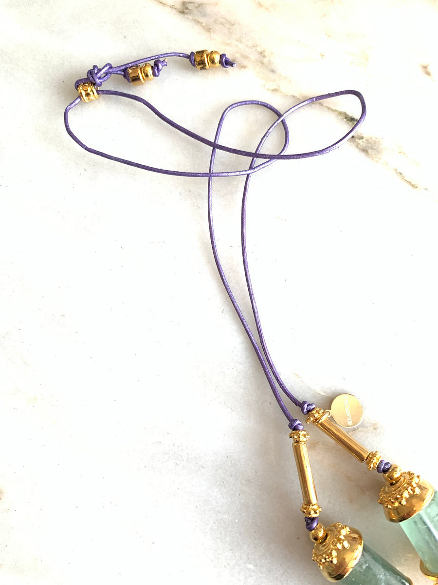 Deniz Necklace 2