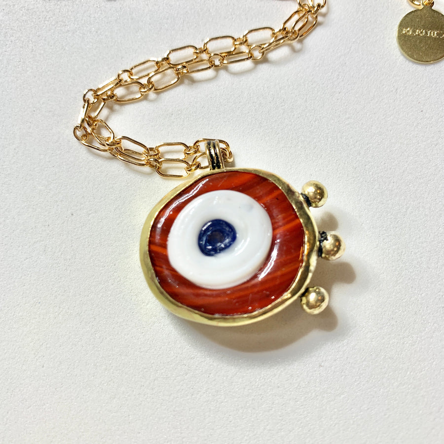 Mati Necklace