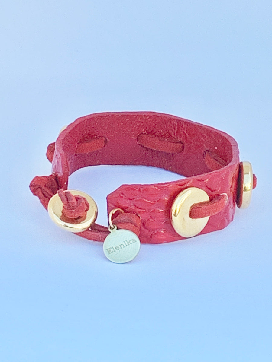 Minoan Bracelet
