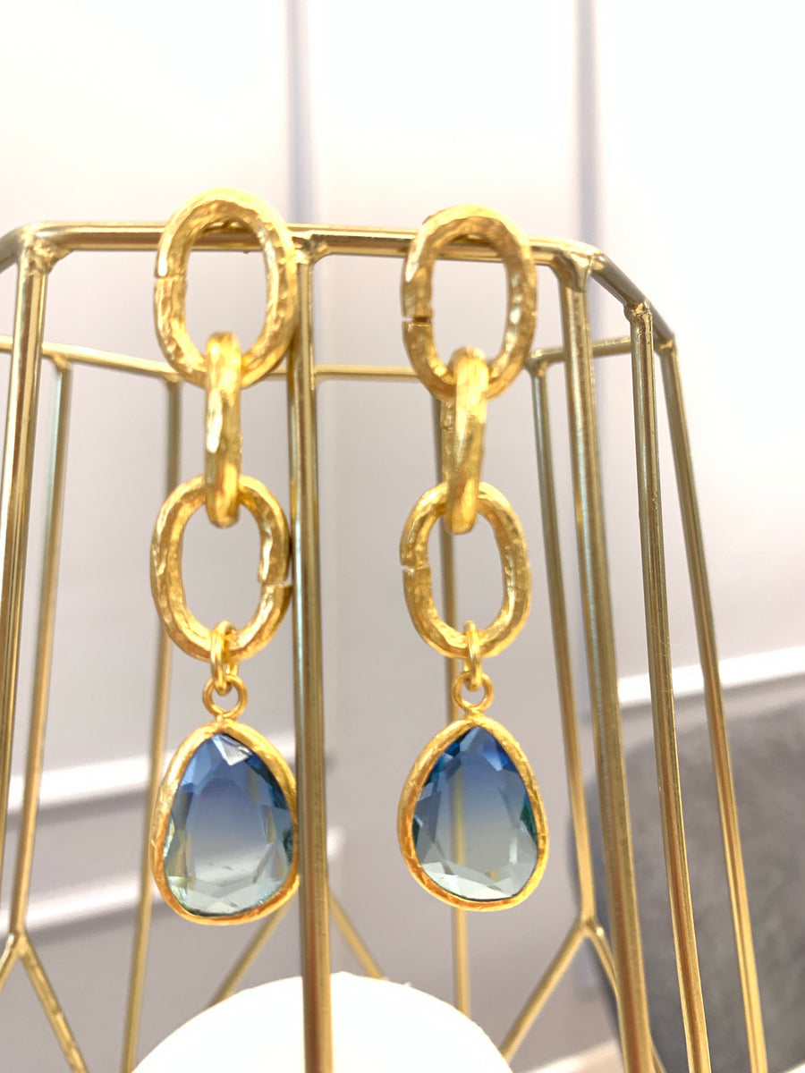 Akuarela Earrings